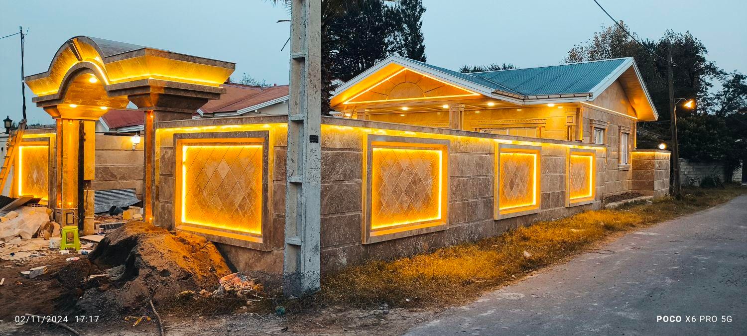 پیمانکاری و مدیریت پیمان،ساخت ویلا ،آرماتور بندی|خدمات پیشه و مهارت|سنگر, |دیوار