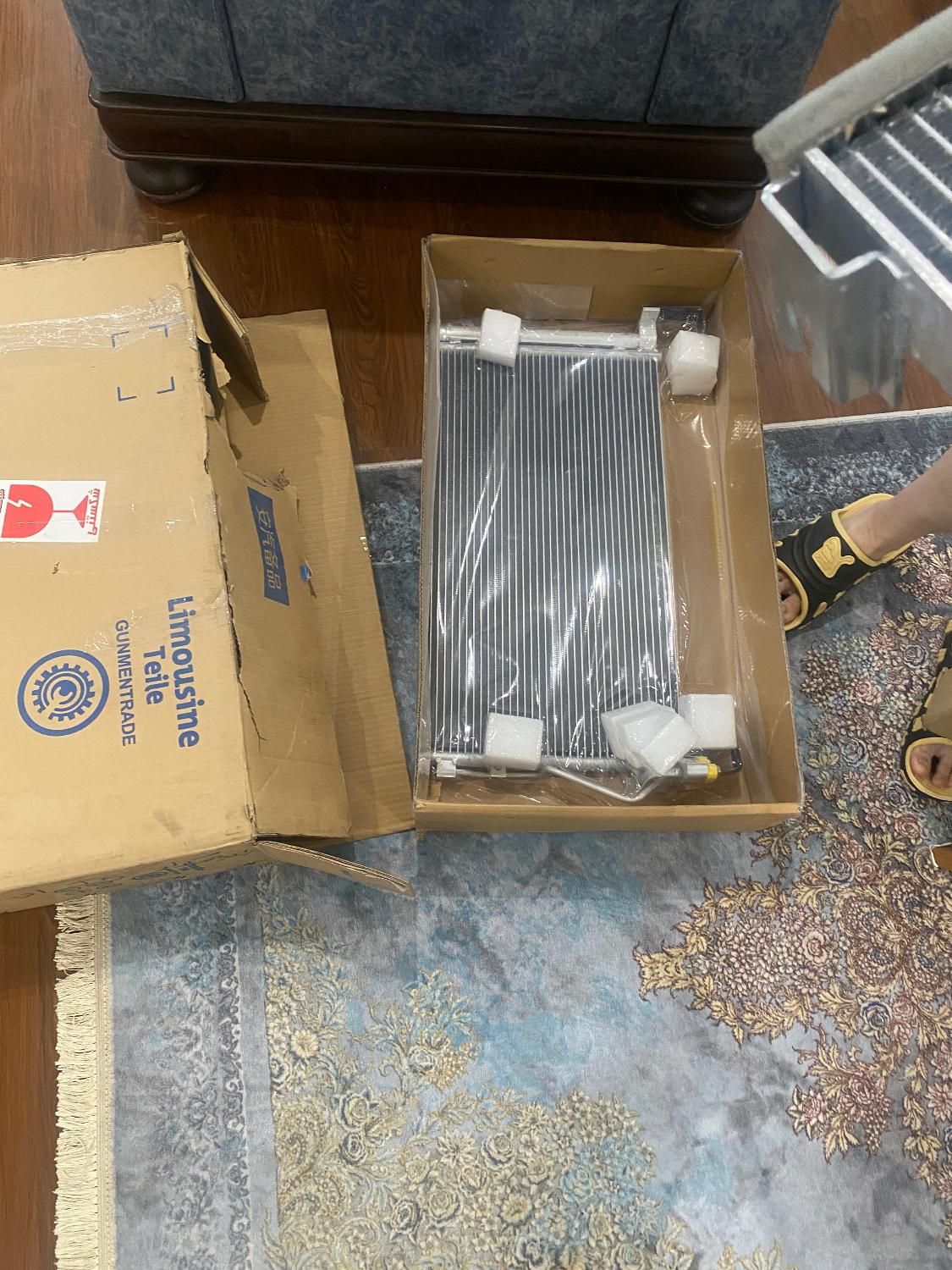 چند قلم لوازم یدکی جک j5|قطعات یدکی و لوازم جانبی|رشت, معلم|دیوار