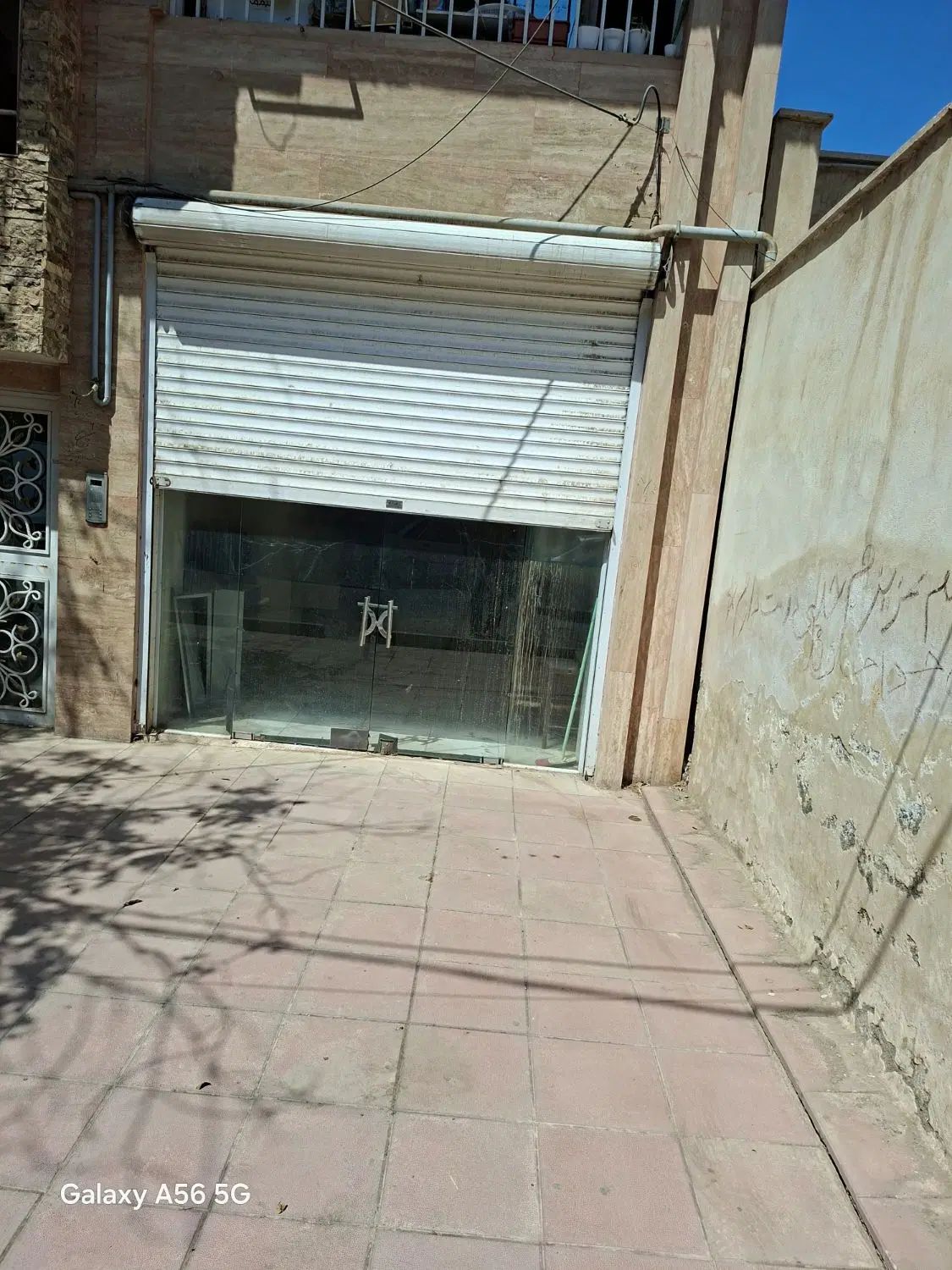 اجاره مغازه مناسب نانوایی ،لبنی،انبار|اجارهٔ مغازه و غرفه|کرج, کمال‌شهر|دیوار