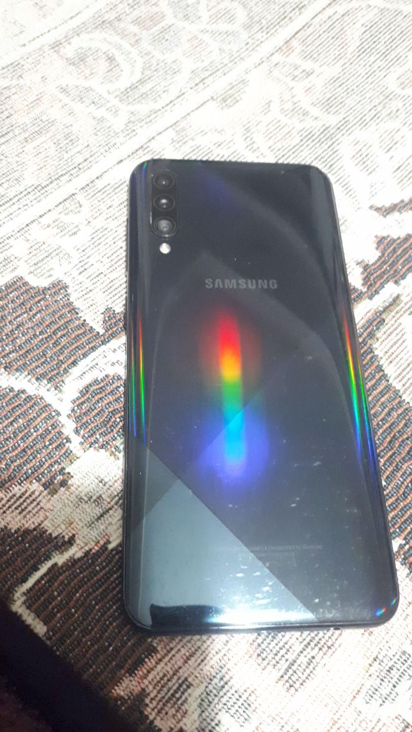 سامسونگ Galaxy A50s با حافظهٔ ۱۲۸ گیگابایت|موبایل|تهران, فلاح|دیوار