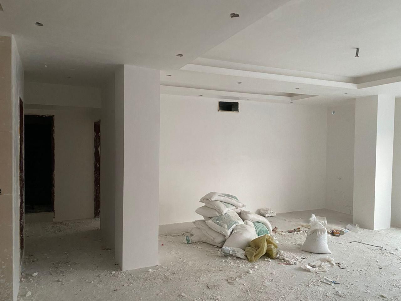 فروش آپارتمان ۱۱۷ متری وام دار محدوده چهارراه|فروش آپارتمان|زاهدان, |دیوار