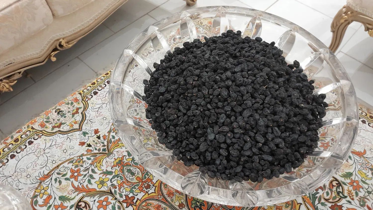 مویز بی دانه امسال|خوردنی و آشامیدنی|تهران, حسین‌آباد|دیوار