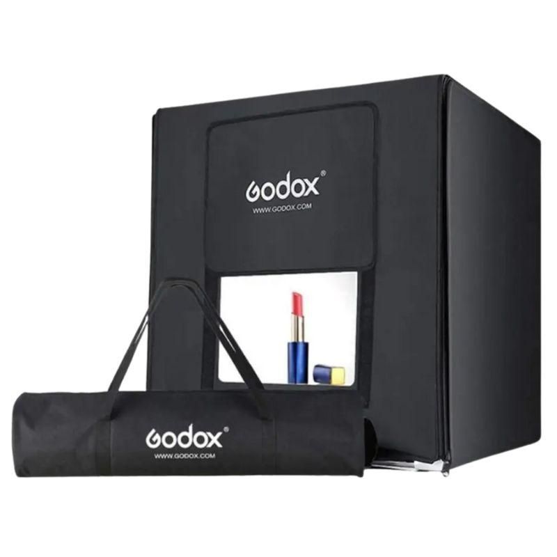 خیمه نور گودکس Godox LST80 Mini  Tent 80cm|دوربین عکاسی و فیلم‌برداری|تهران, گرگان|دیوار