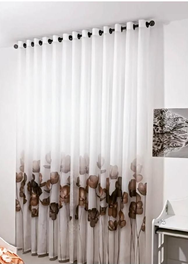 نصاب پرده خوش سلیقه|خدمات پیشه و مهارت|بجنورد, |دیوار