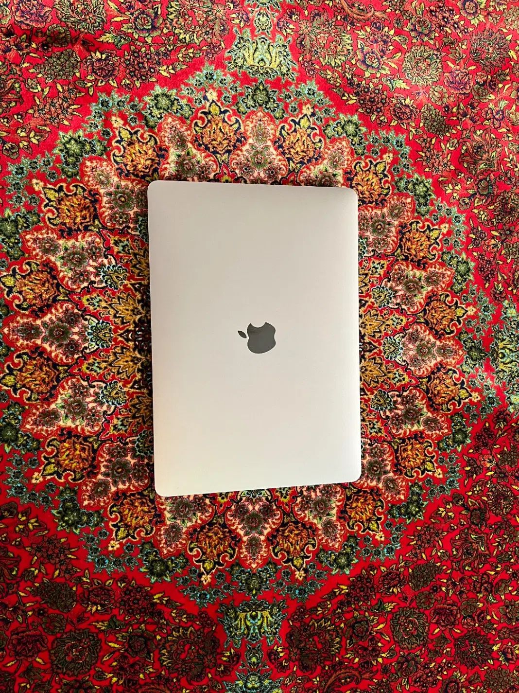 مک‌ بوک پرو Macbook Pro 2020 8GB 256GB SSD|رایانه همراه|تبریز, |دیوار