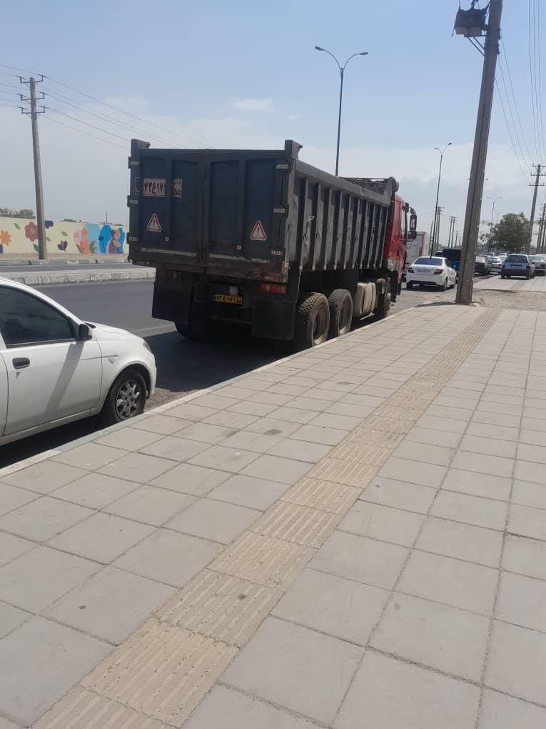کاویان کمپرسی فروشی|خودرو سنگین|تهران, شهرک شریفی|دیوار