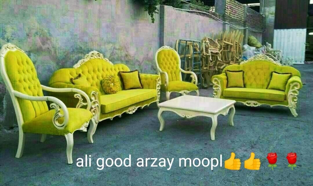 تعمیرات تخصصی انواع مبلمان|خدمات پیشه و مهارت|بروجرد, |دیوار