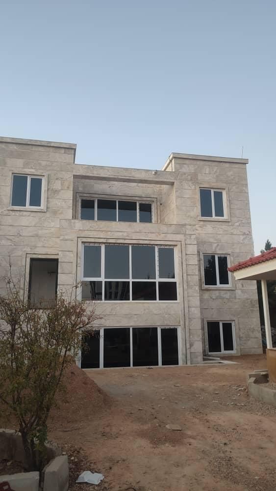 درب و پنجره دوجداره UPVC توری کشویی پلیسه|خدمات پیشه و مهارت|شیراز, ابیوردی|دیوار