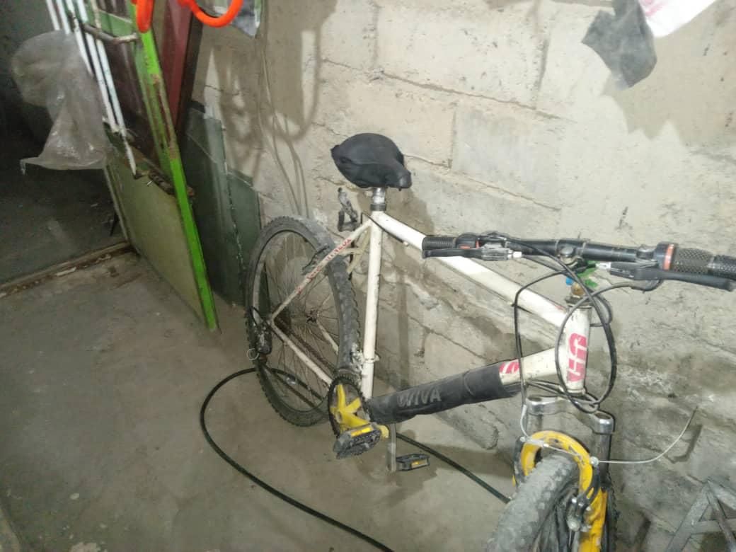 دوچرخه ۲۶|دوچرخه، اسکیت، اسکوتر|دورود, |دیوار