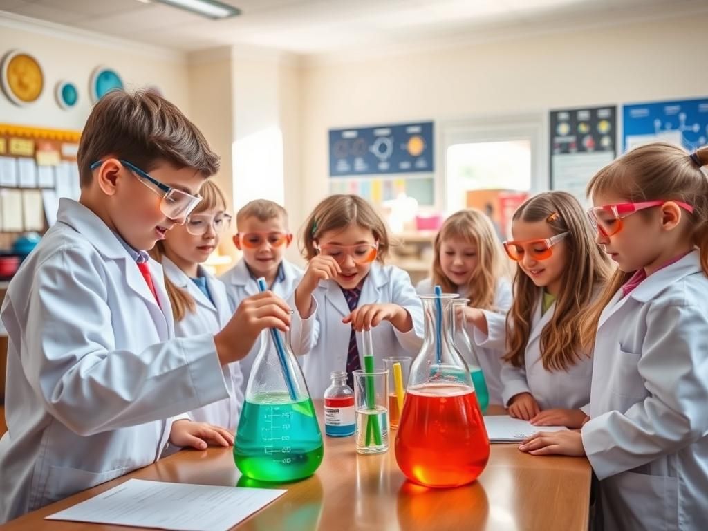 دانشمند کوچولو|خدمات آموزشی|ساوه, |دیوار