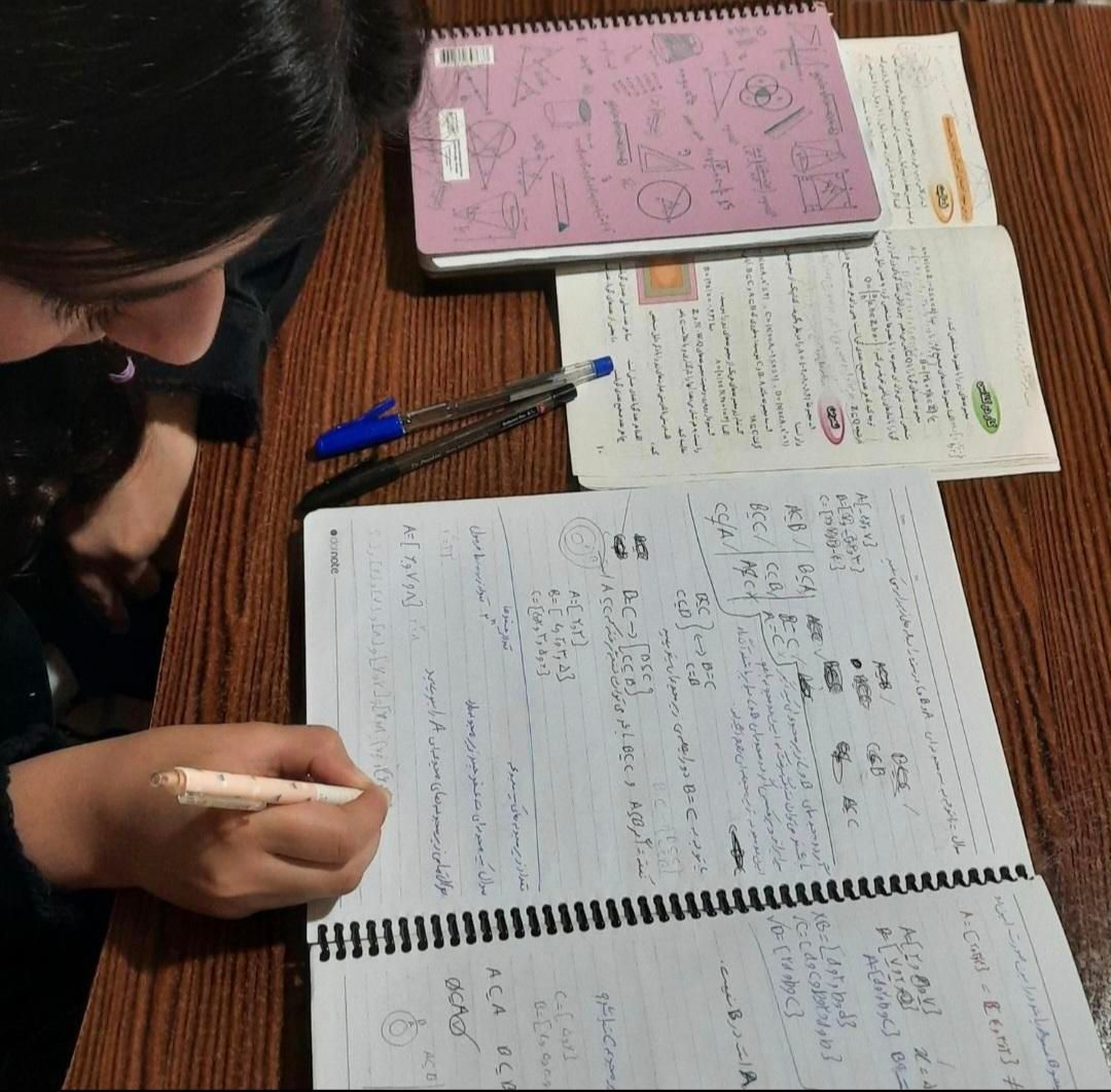 آموزش ریاضی در منزل|خدمات آموزشی|رفسنجان, |دیوار