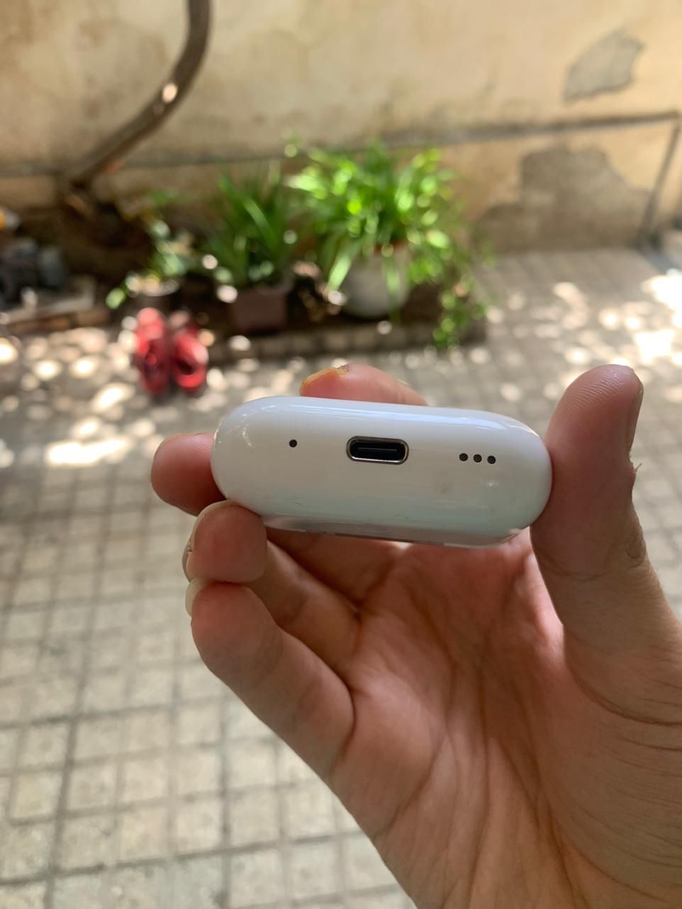 Airpadpro2|لوازم جانبی موبایل و تبلت|نسیم‌شهر, |دیوار