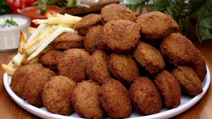 فلافل خاص|خوردنی و آشامیدنی|تهران, شمس‌آباد|دیوار