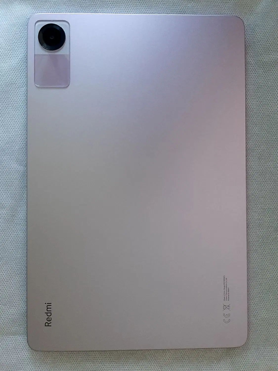 تبلت Redmi pad SE|تبلت|تهران, حکیمیه|دیوار