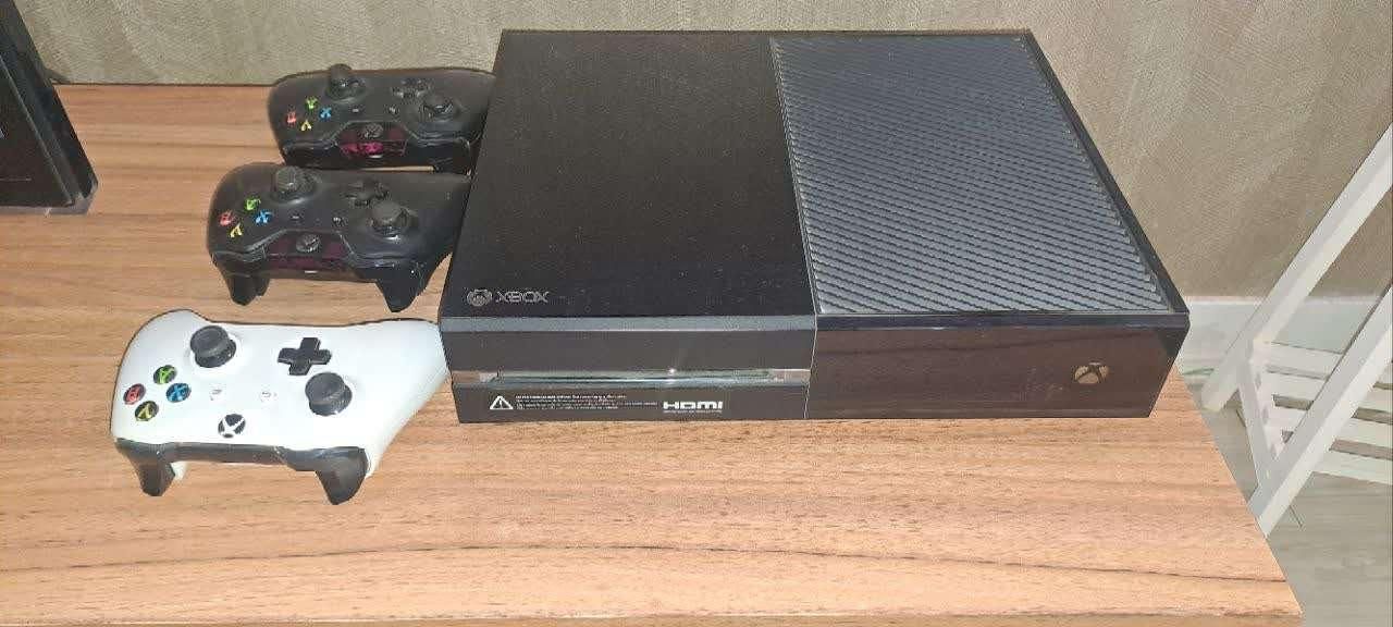 Xbox one ایکس باکس|کنسول، بازی ویدئویی و آنلاین|تهران, تهران‌سر|دیوار