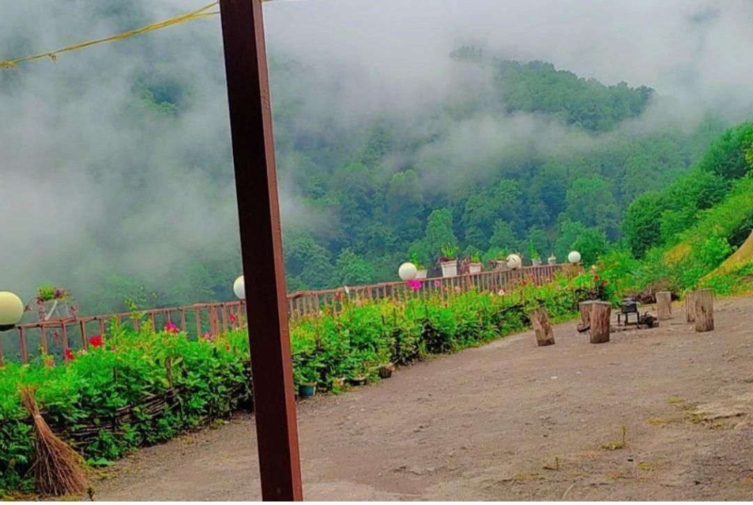 اجاره روزانه/هفتگی/ماهانه ویلا ۹۰ متری|اجارهٔ کوتاهمدت ویلا و باغ|تالش, تالش|دیوار