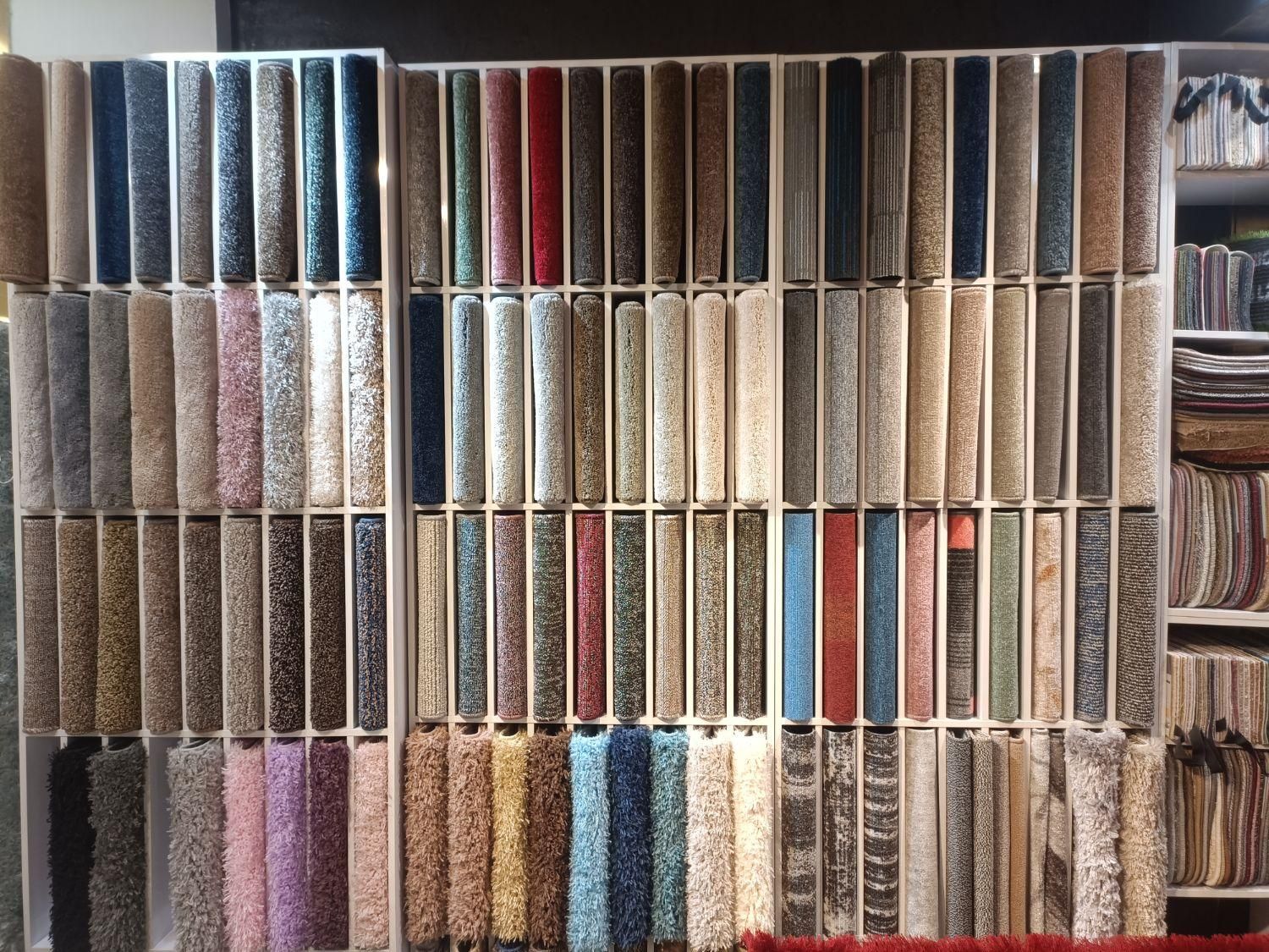 موکت مسکونی و هتلی|موکت|کیش, |دیوار