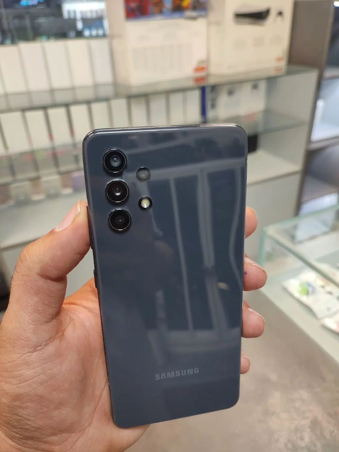 سامسونگ galaxy A32 126|موبایل|کرج, مهرویلا جنوبی|دیوار