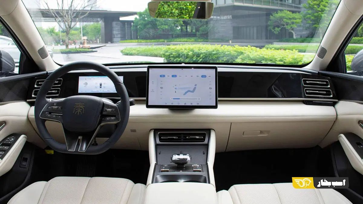 byd qinl|خودرو سواری و وانت|تهران, پونک|دیوار