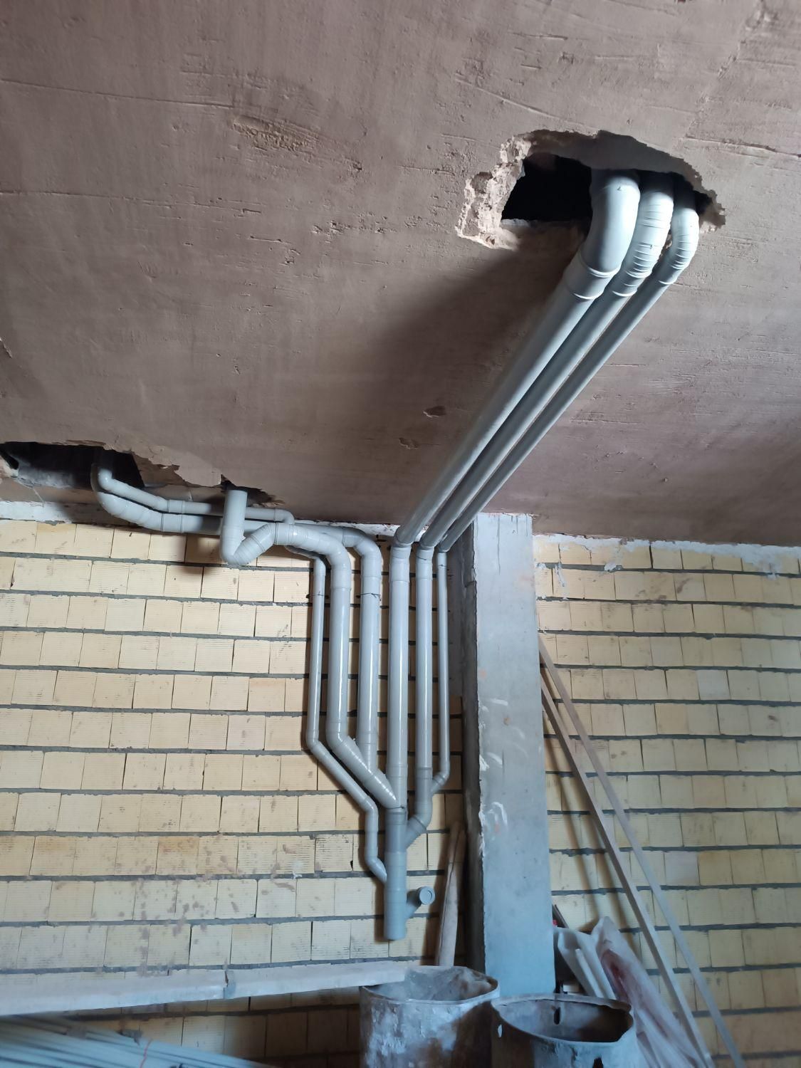 *لوله کشی آب وفاضلاب سپاهان*|خدمات پیشه و مهارت|اصفهان, شاهزید|دیوار