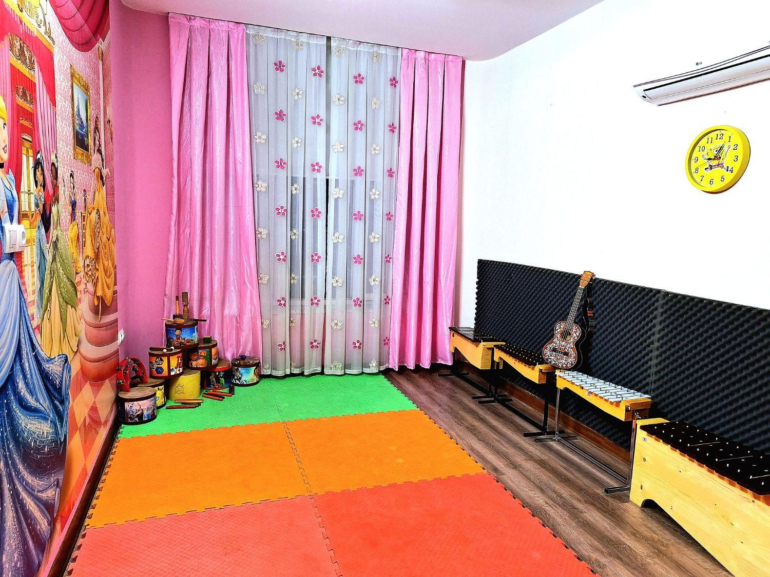 مرکز تخصصی موسیقی کودک در آموزشگاه موسیقی هم آواز|خدمات آموزشی|شیراز, کوی زهرا|دیوار