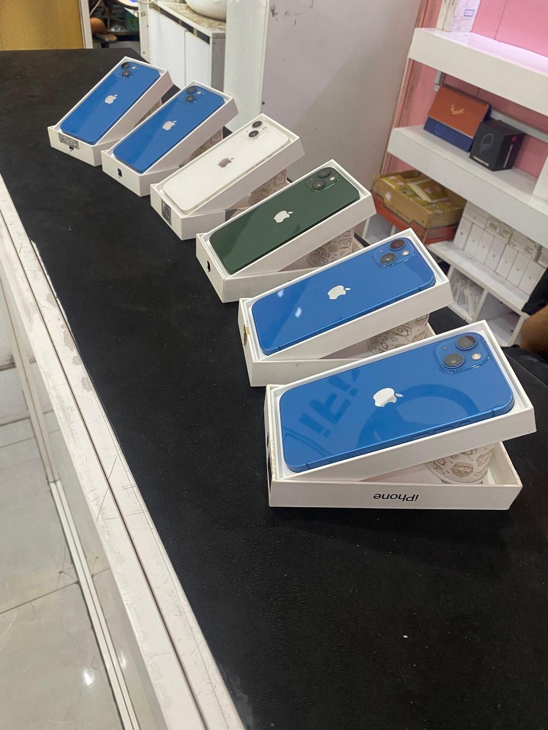 13Pro Max 13Pro 13|موبایل|تهران, استاد معین|دیوار
