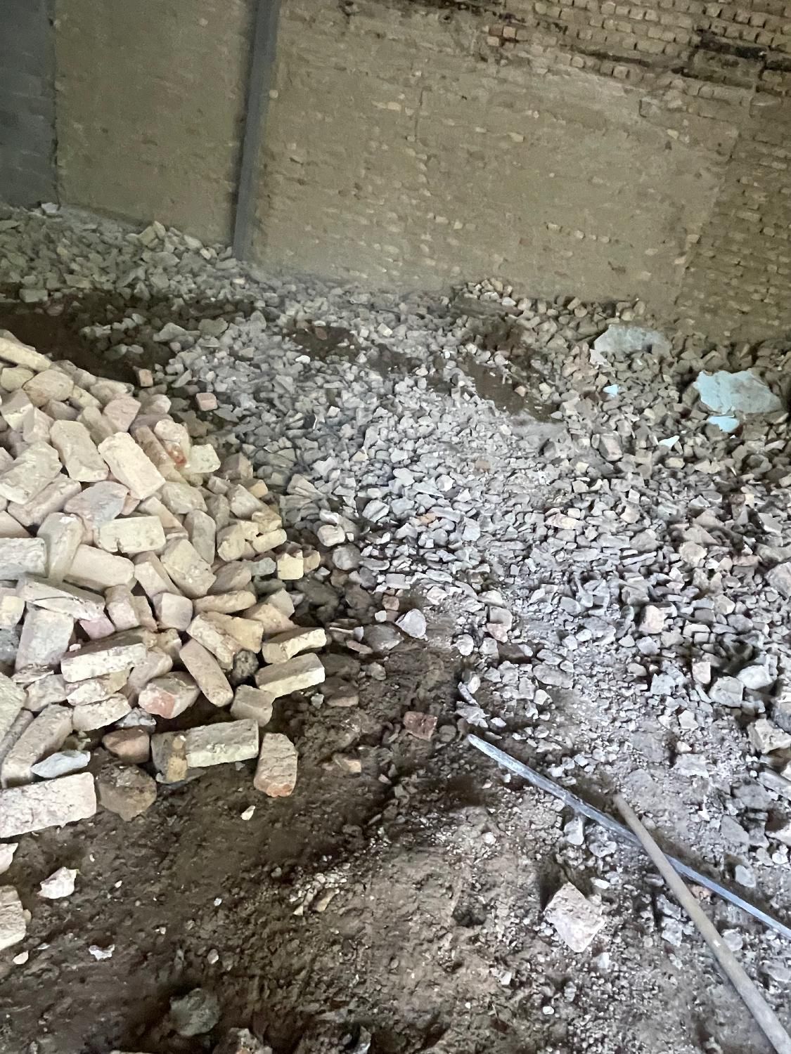 تخریب ساختمان و خرید برشکاری در کل منطقه|خدمات پیشه و مهارت|کرج, باغستان|دیوار