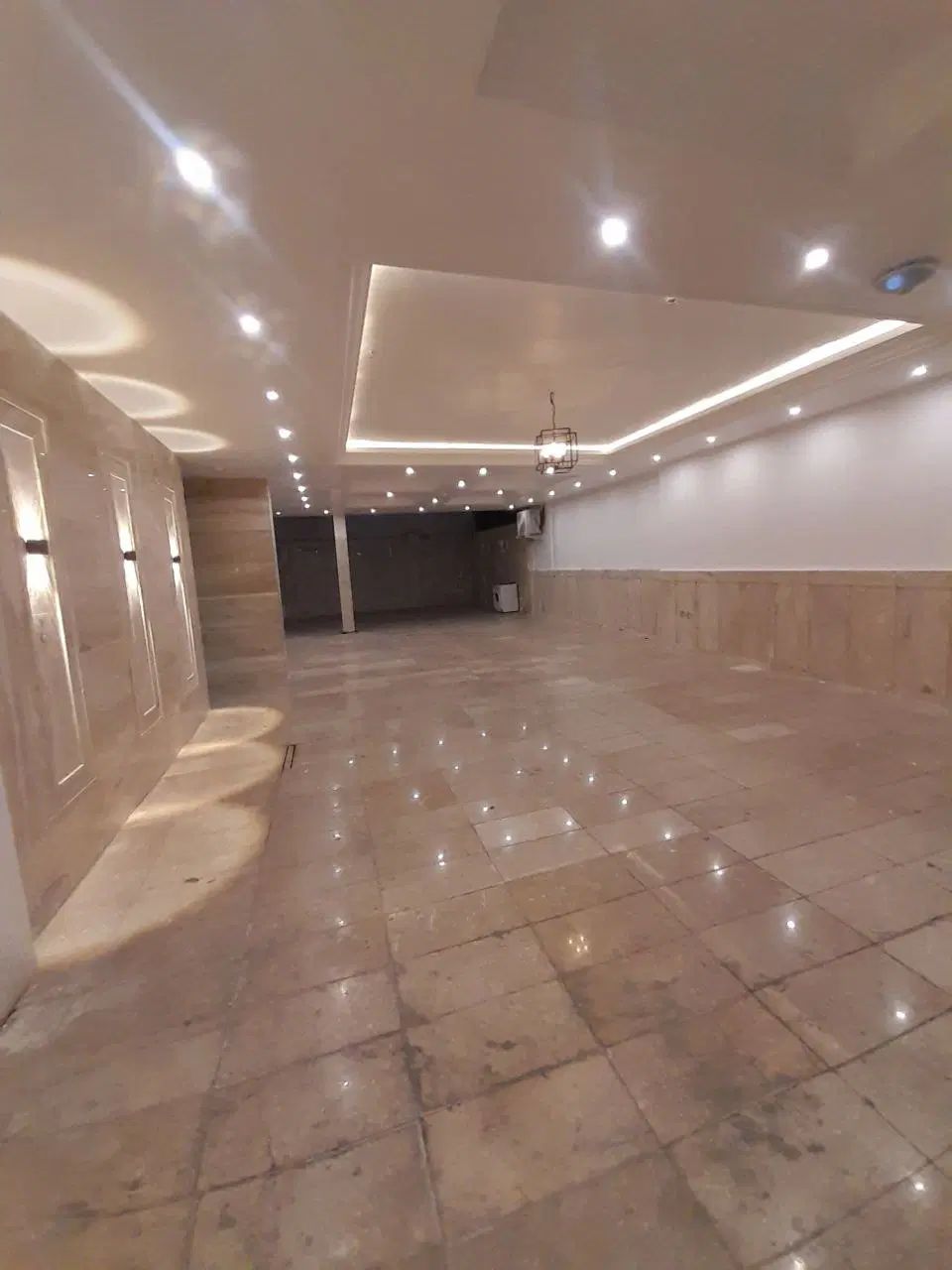 آپارتمان ۱۳۰ متر / ۳ خواب / پروین اعتصامی|اجارهٔ آپارتمان|مشهد, پروین اعتصامی|دیوار