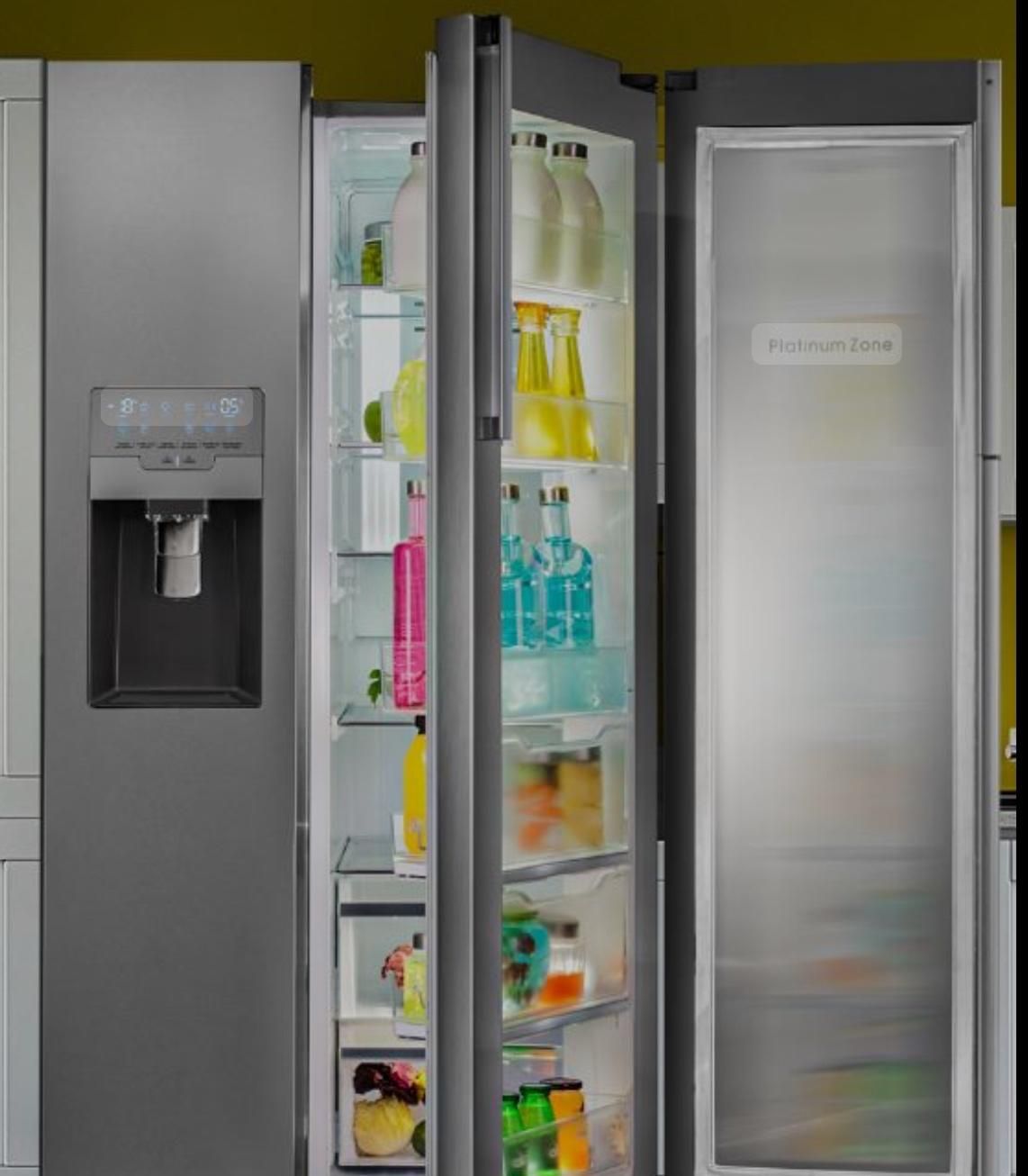 محصولات اسنوا زیر قیمت بازار اقساطی فروشگاه کمالی|یخچال و فریزر|نیشابور, محله میدان باغات|دیوار