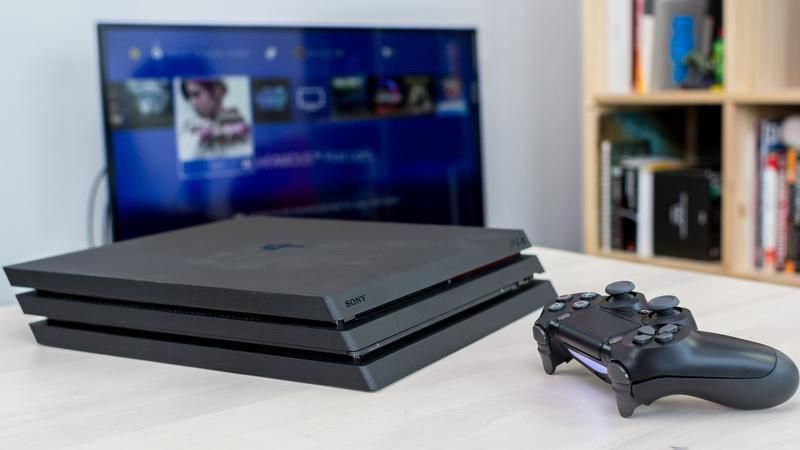 Ps4 دو دستگاه پی اس فور|کنسول، بازی ویدئویی و آنلاین|گنبد کاووس, |دیوار