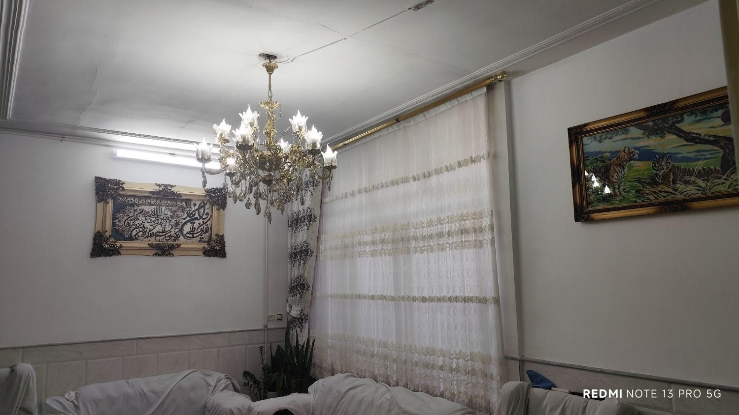 منزل مسکونی سند تک برگ به متراژ ۷۲متر|فروش خانه و ویلا|قم, محمد آباد|دیوار