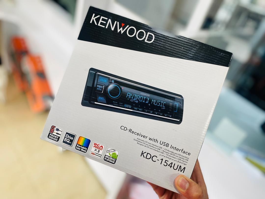 روکش و سیستم صوتی چک۴ماهه|قطعات یدکی و لوازم جانبی|آباده, |دیوار