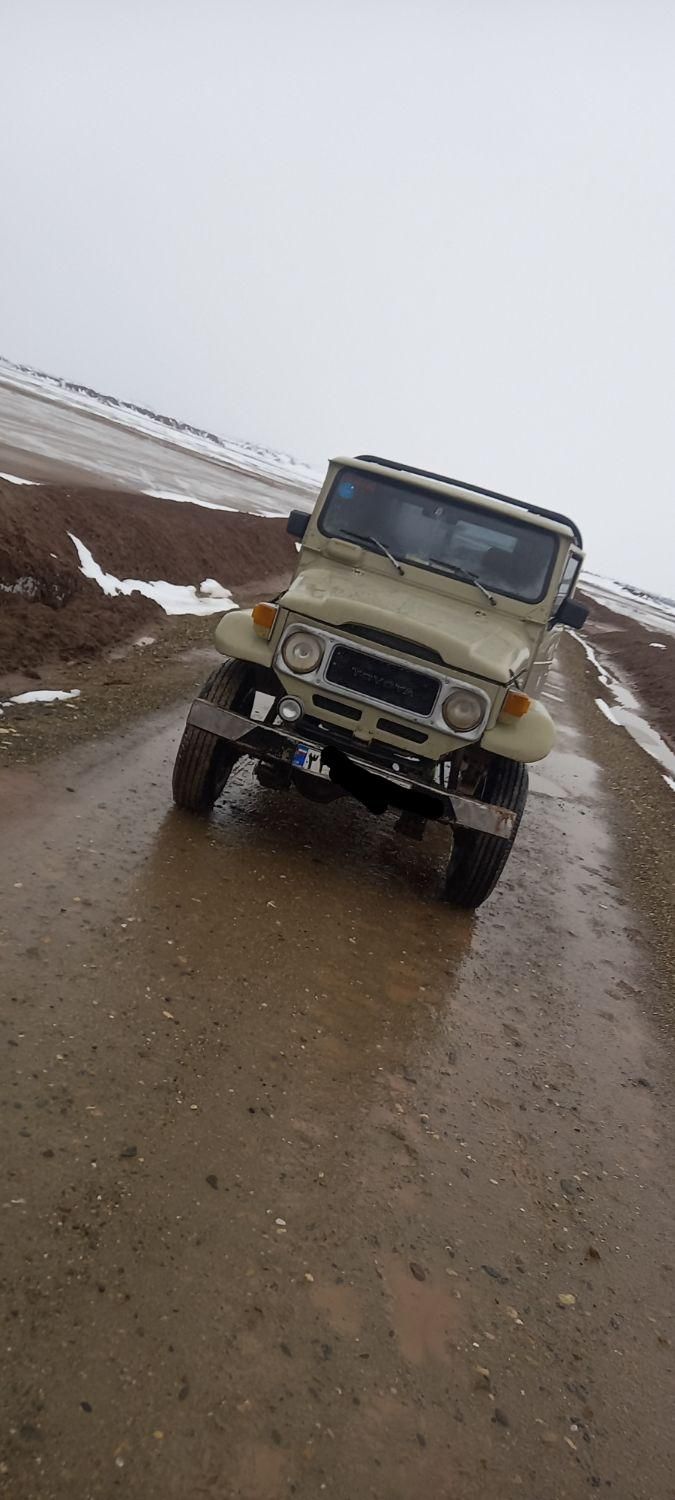 خودرو تویوتا دواف سالم|خودرو سواری و وانت|تهران, آذری|دیوار