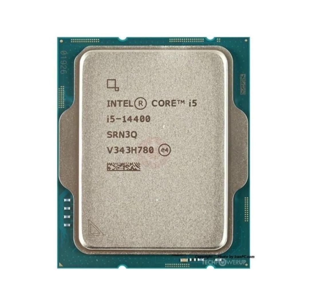 پردازنده Core i5 14400|قطعات و لوازم جانبی رایانه|تهران, اتابک|دیوار