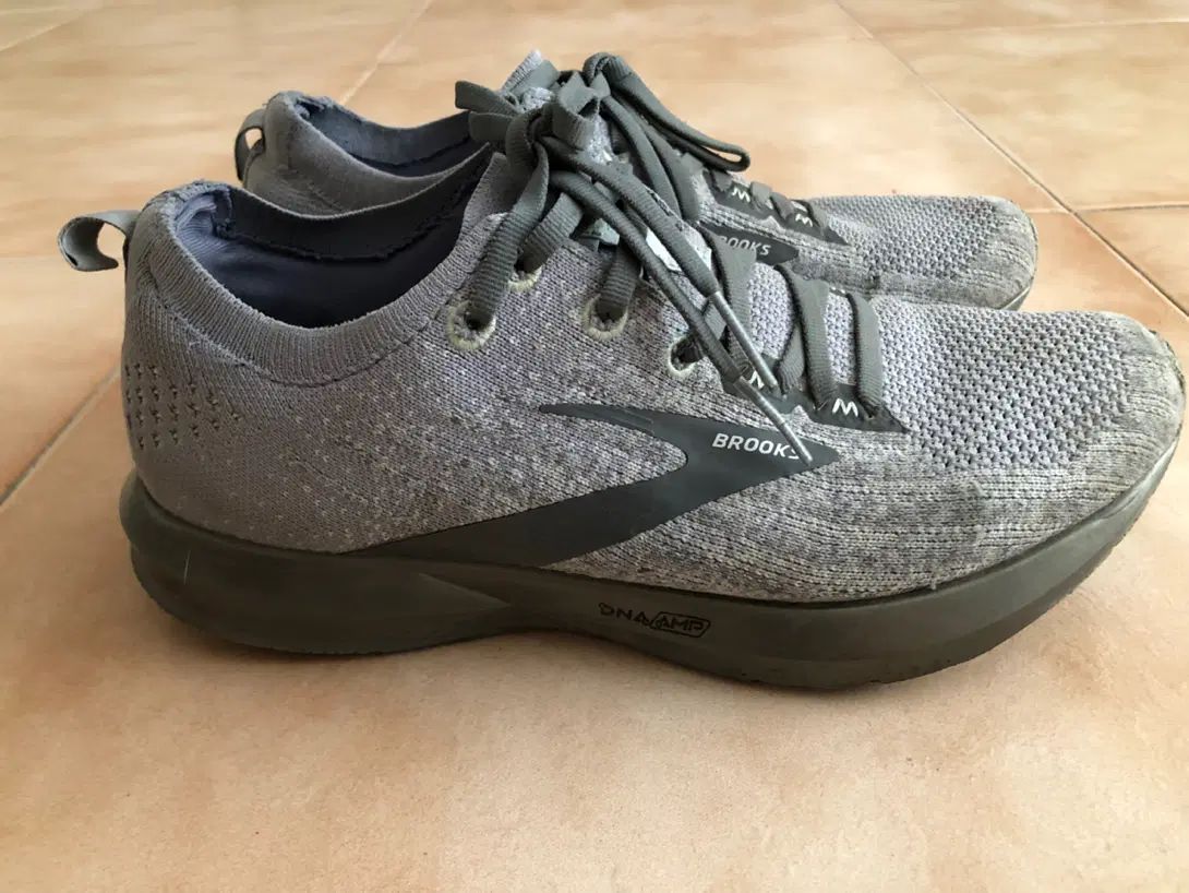 کتونی Brooks Levitate 3 اصل|کیف، کفش، کمربند|تهران, ایرانشهر|دیوار