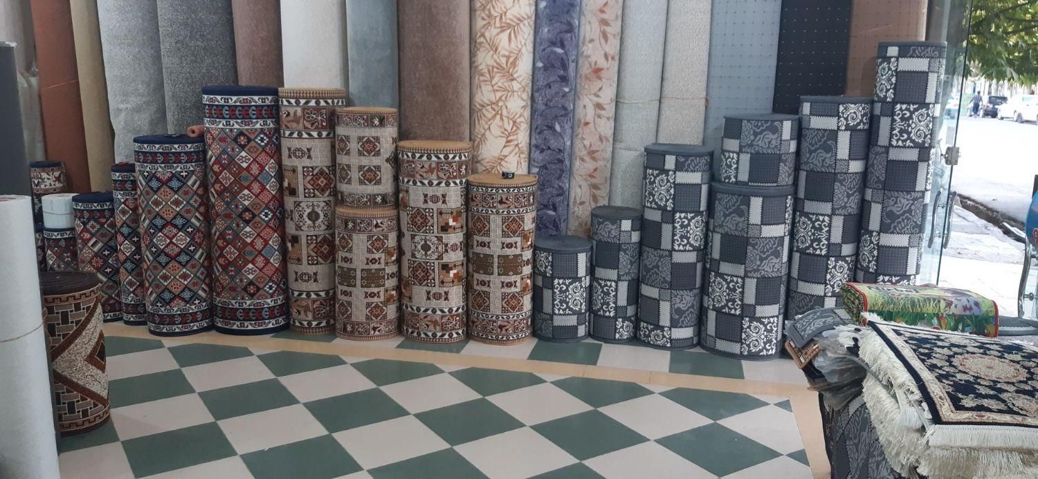 موکت ظریف مصور|موکت|کوهدشت, |دیوار