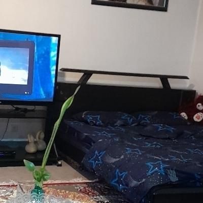 اجاره سویت مبله /کوتاه مدت/هفتگی/ویلایی امن|اجارهٔ کوتاه‌مدت آپارتمان و سوئیت|شاهین‌شهر, شهرک گلدیس|دیوار