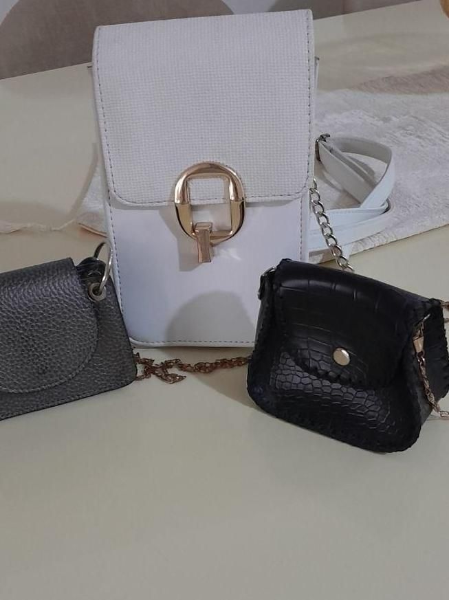 شیک درحدنو|کیف، کفش، کمربند|تبریز, |دیوار