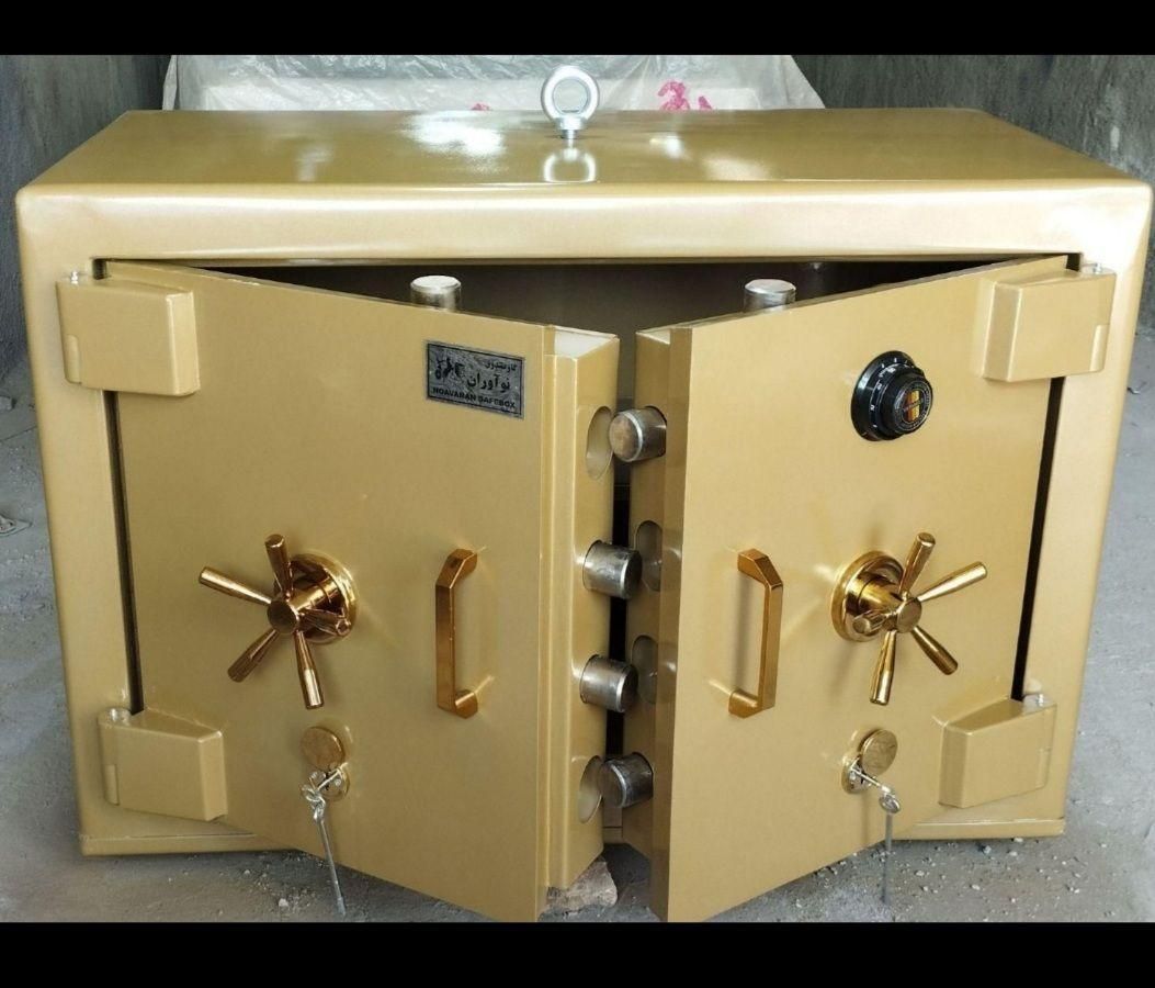 گاوصندوق کاوه با ضمانت|ابزارآلات|بوشهر, |دیوار