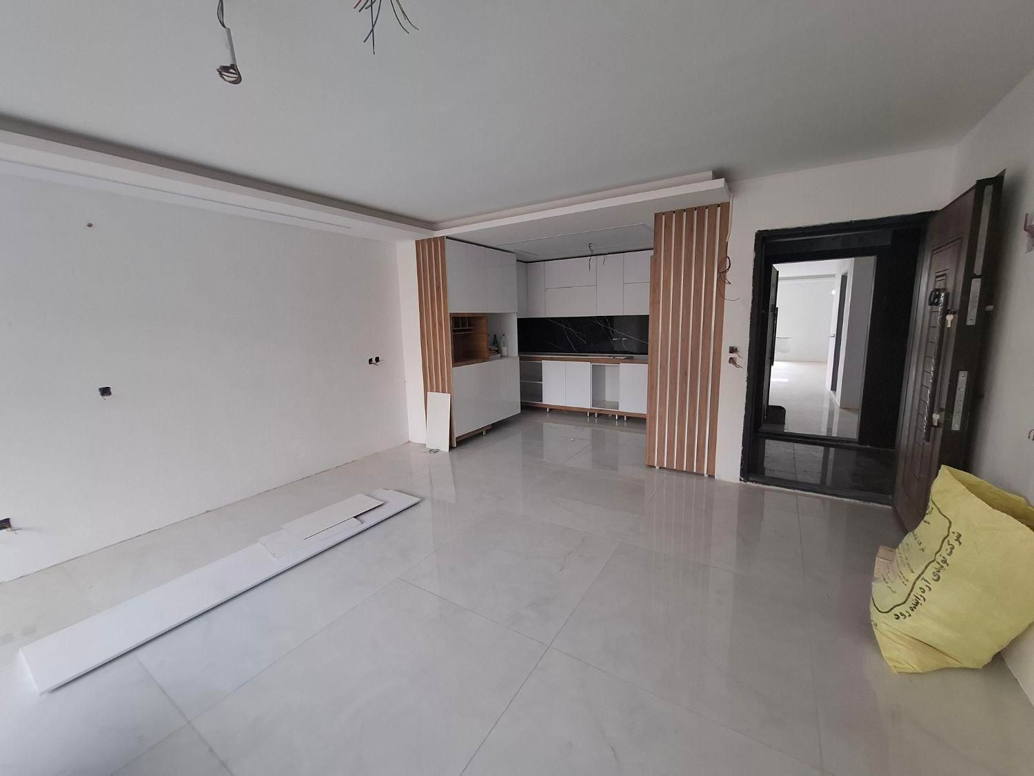 اپارتمان ۷۵متری در خانه کارگر ۹دی|فروش آپارتمان|شاهینشهر, خانه کارگر|دیوار