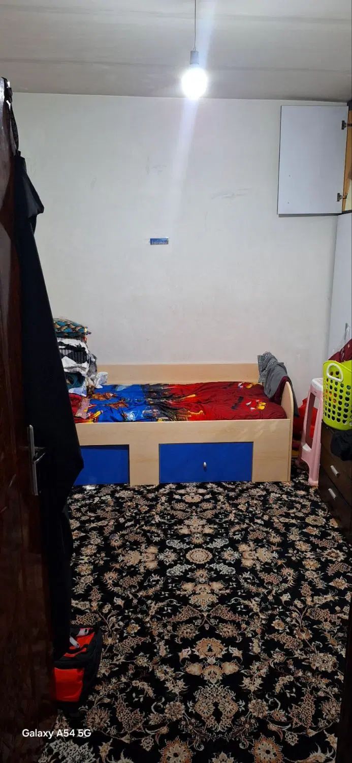 فروش خانه ۱۰۰ متری طبقه همکف با پارکینگ در مهرآباد|فروش خانه و ویلا|مشهد, شهرک مهر آباد|دیوار