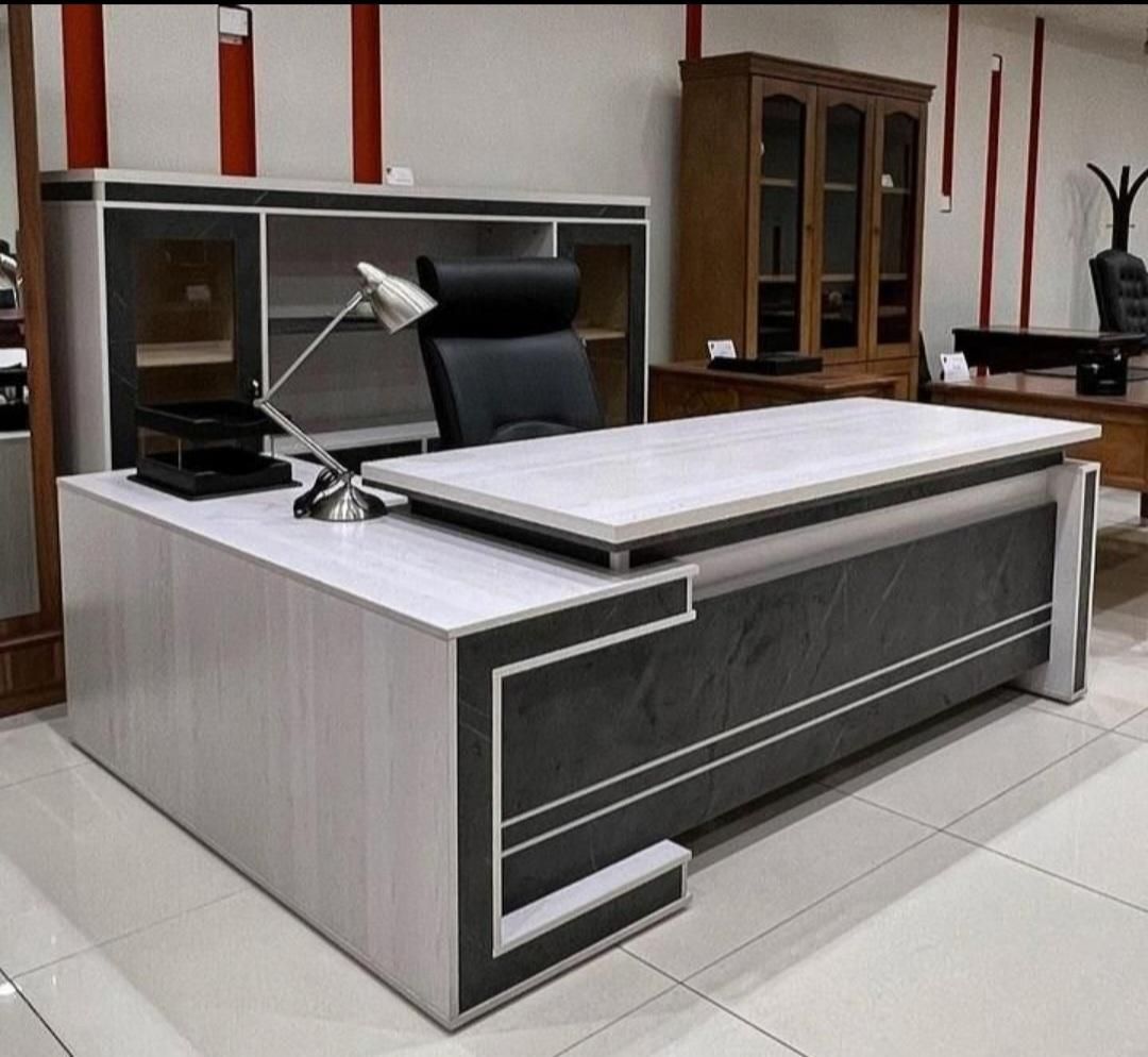 میز اداری و کنفرانس|دفتر کار|مشهد, نوید|دیوار