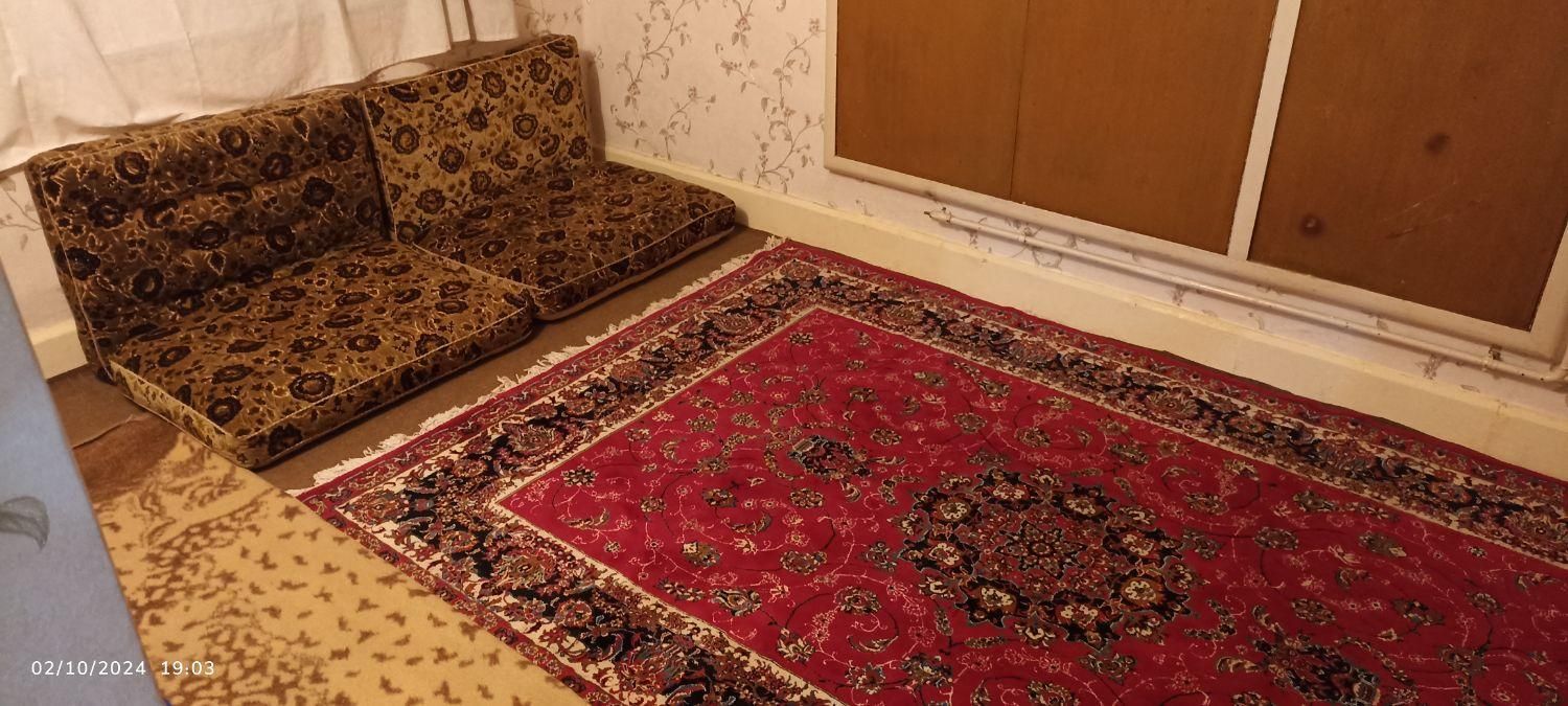 در بست مسکونی ویلایی با حیاط|اجارهٔ کوتاه‌مدت آپارتمان و سوئیت|تبریز, |دیوار