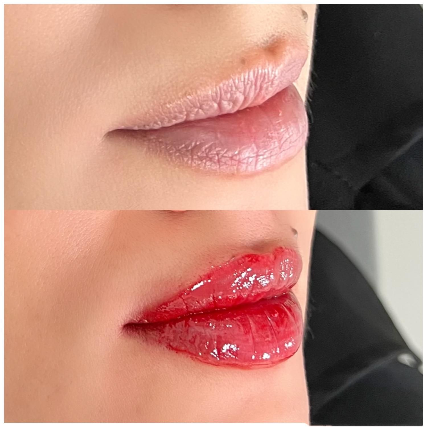خدمات مدل میکروبلیدینگ فیبروز رژلب،بن مژه،خط چشم|خدمات آرایشگری و زیبایی|تهران, سعادت‌آباد|دیوار