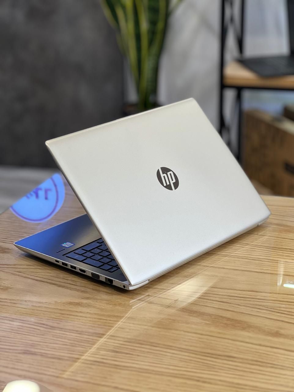 لپتاپ اقتصادی و اداری اچ پی HP ProBook 450 G5|رایانه همراه|مشهد, سجاد شهر|دیوار