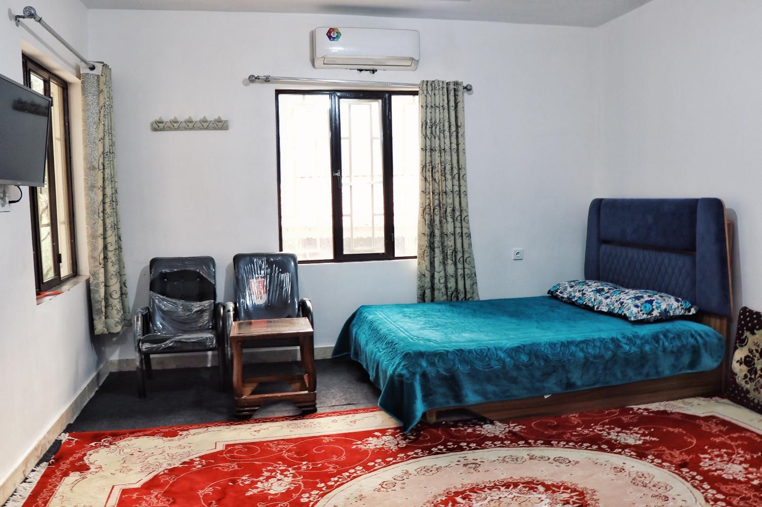 اجاره سوئیت - ویلا نوساز در خود رودبار|اجارهٔ کوتاهمدت آپارتمان و سوئیت|رودبار, |دیوار