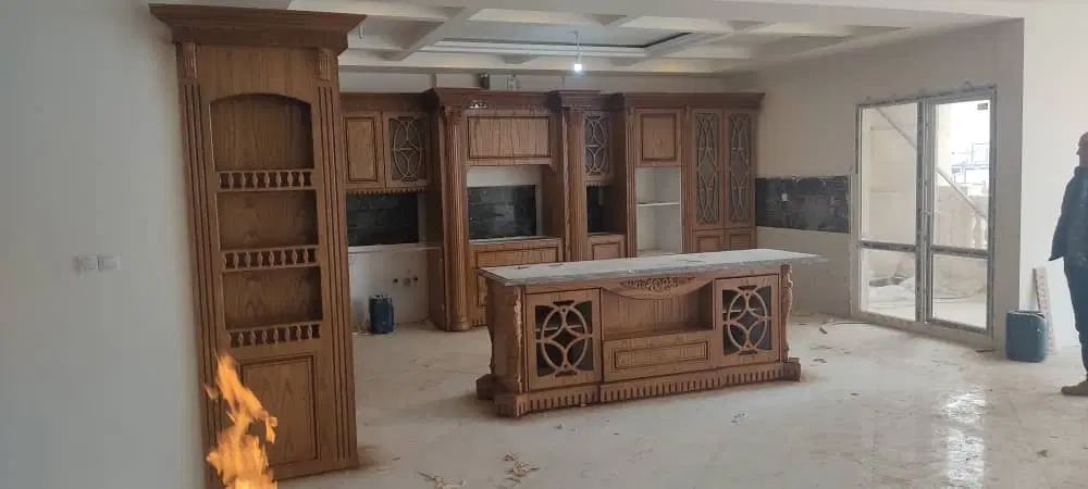نصاب حرفه ای باابزار|استخدام معماری، عمران و ساختمانی|مشهد, آزادشهر|دیوار