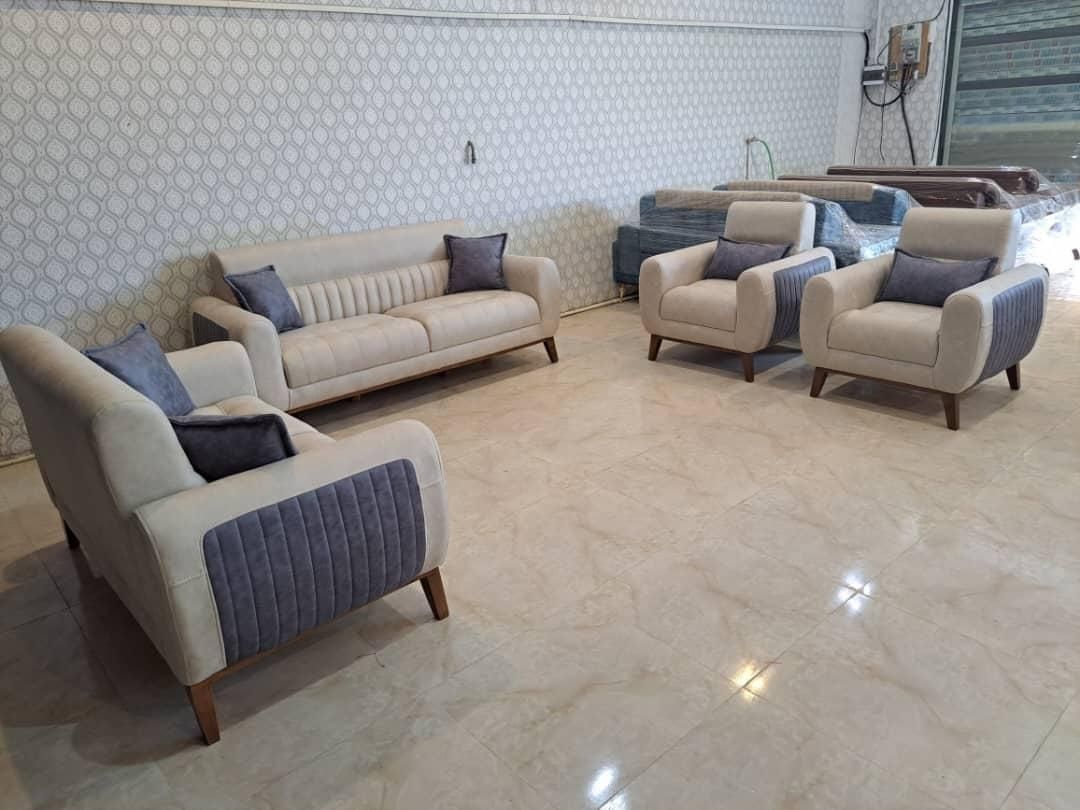 مبل راحتی ماکسیم|مبلمان خانگی و میز عسلی|نهاوند, |دیوار