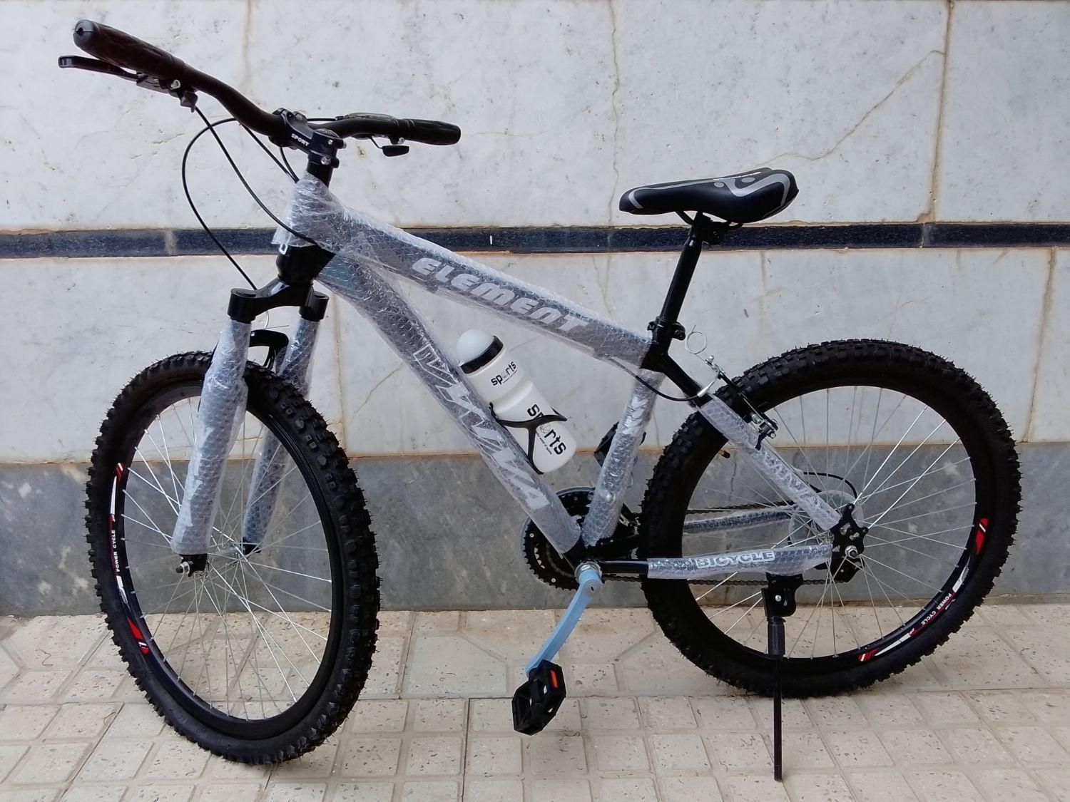 دوچرخه 26 ویوا اور سایز ویبریک|دوچرخه، اسکیت، اسکوتر|زنجان, |دیوار