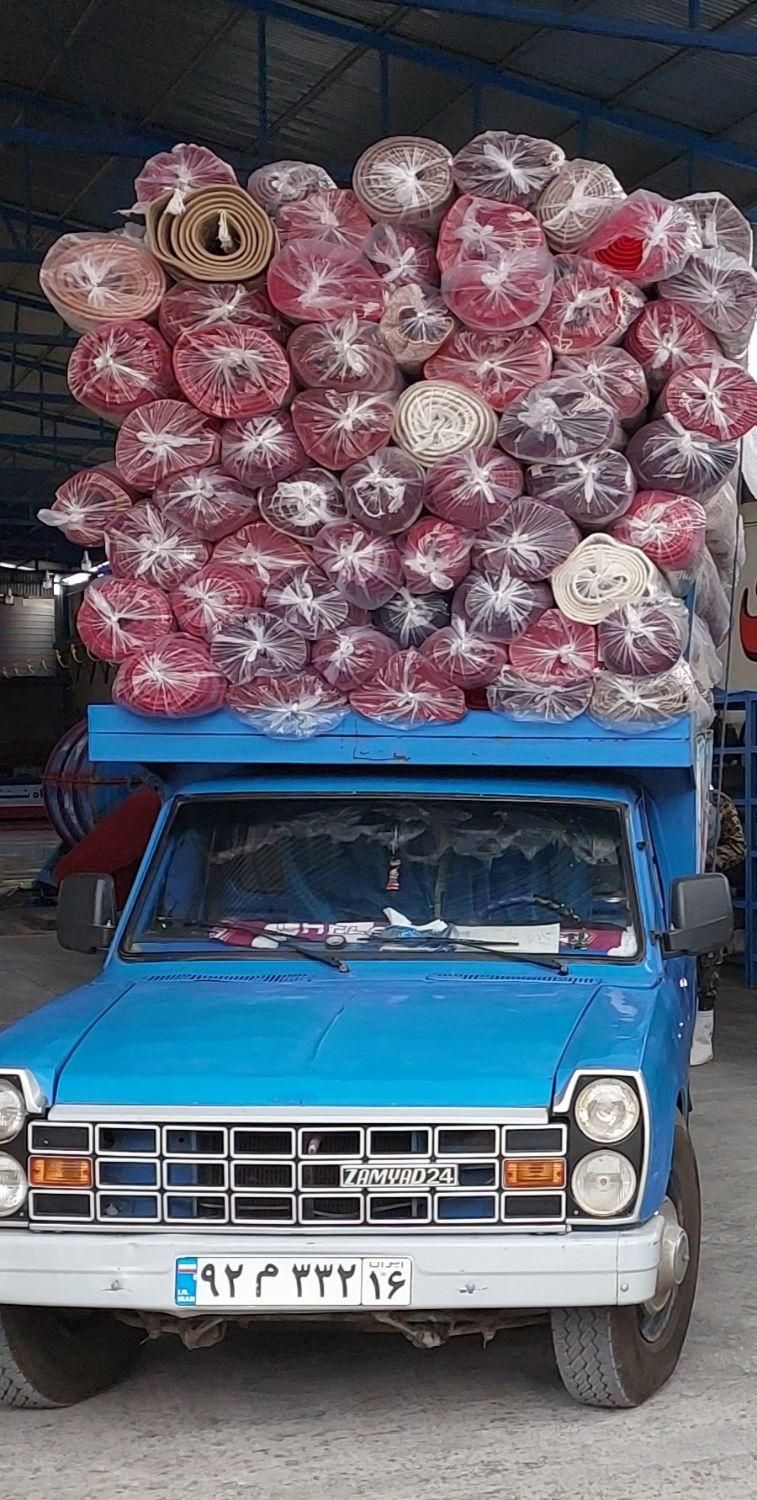 قالیشویی بزرگ خجسته( تخفیف ویژه)|خدمات نظافت|قم, زنبیل آباد|دیوار